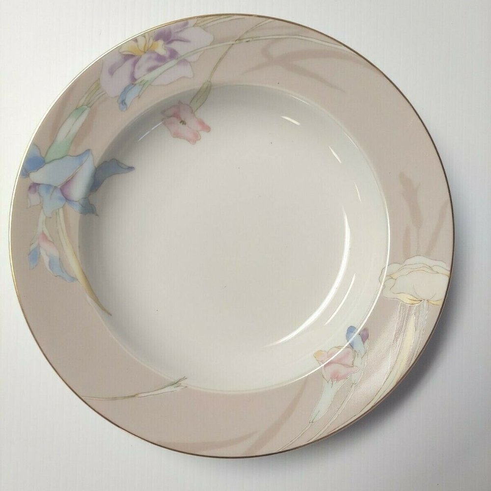 Vintage‎ Mikasa Charisma Round Soup Cereal Bowl
